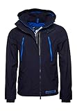 chaqueta hombre superdry el corte ingles Tiene forro en tejido polar suave