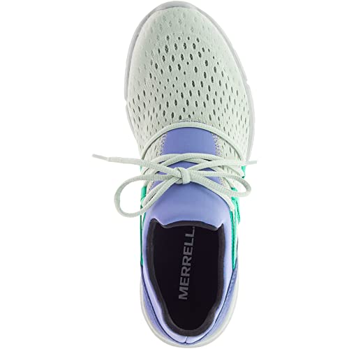 Merrell Men's Flora Kindred Hiking Shoe4