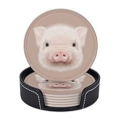 Cute Pig