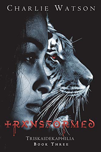 Transformed (By: Michael M. Jones,Jaap Boekestein,Nidhi Singh)