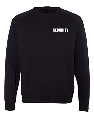 Fruit of the Loom Sicurezza Felpa Tshirt Bouncer