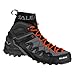 Produktbild Salewa Ms Wildfire Edge Mid GTX, Herren-Wanderschuhe, Einheitsgröße, Quiet Shade Onyx, 44 EU
