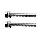 Outboard Engine 328096 0328096 Screw/Bolt with Washer for Evinrude Johnson OMC 40HP-225HP Boat Motor, 98-306-02 for SEI, 22366 for GLM