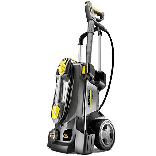 Kärcher HD 5/12 C Plus Pressure Washer