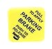 Bendix 248433 - Parking Brake Button