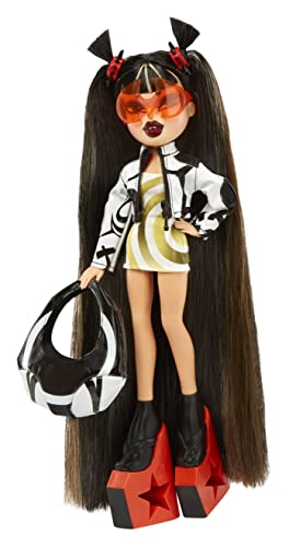 Bratz X Mowalola Special Edition Designer Jade Fashion Doll With 2 Outfits #TOP3