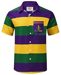 Multicolor - Wide Stripe