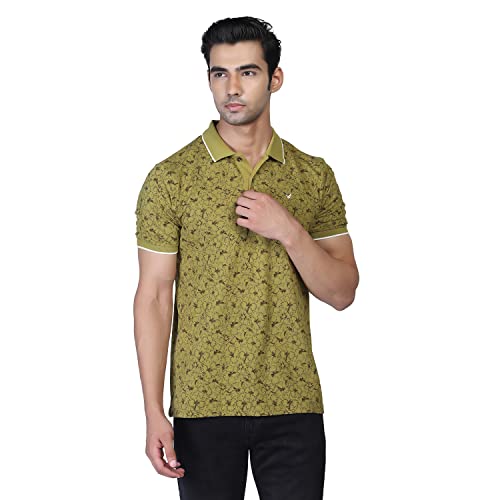Image of blackberrys Men's Slim Fit T-Shirt