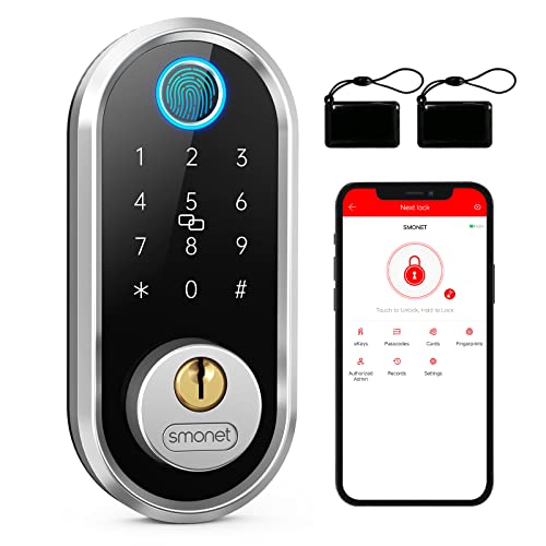 Find The Best Samsung Biometric Door Lock Reviews & Comparison Katynel