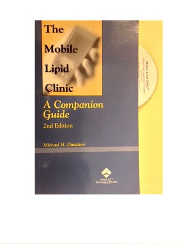 The Mobile Lipid Clinic: A Companion Handbook