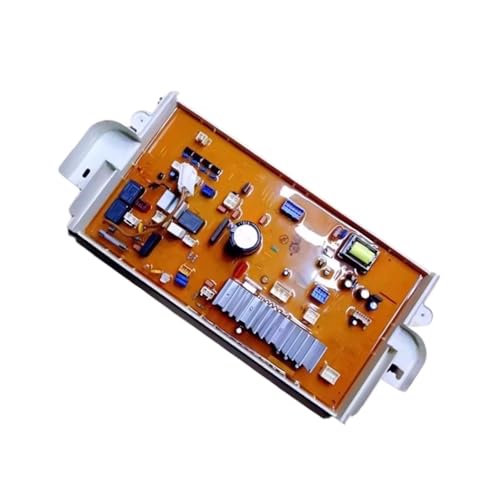 Ehvsgdj Drum Washing Machine Motherboard, Control Computer Board Parts, XQG70-8755W CSGY-A922QBKZ QPWBFA171QBPZ, Washing Machine Accessories