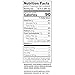 Starbucks Cold Brew Coffee, Vanilla Sweet Cream, 40 Fl Oz Bottle, Naturally Flavored, Colombian Blend, Iced Coffee Drink