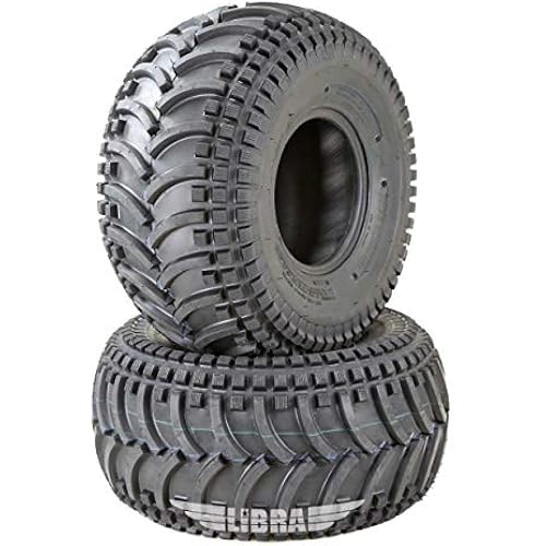 Free Country Set 2 ATV tires 22X11-8 22x11x8 4PR D930 10351