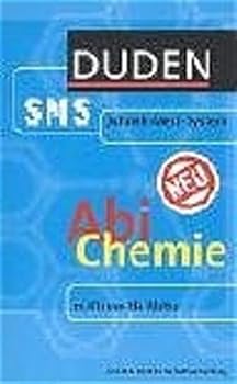 Paperback Abi Chemie [German] Book