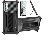 1*Funda ,1*Protector de pantalla de cristal templado