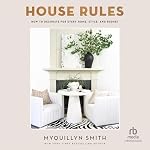 Cover of House Rules