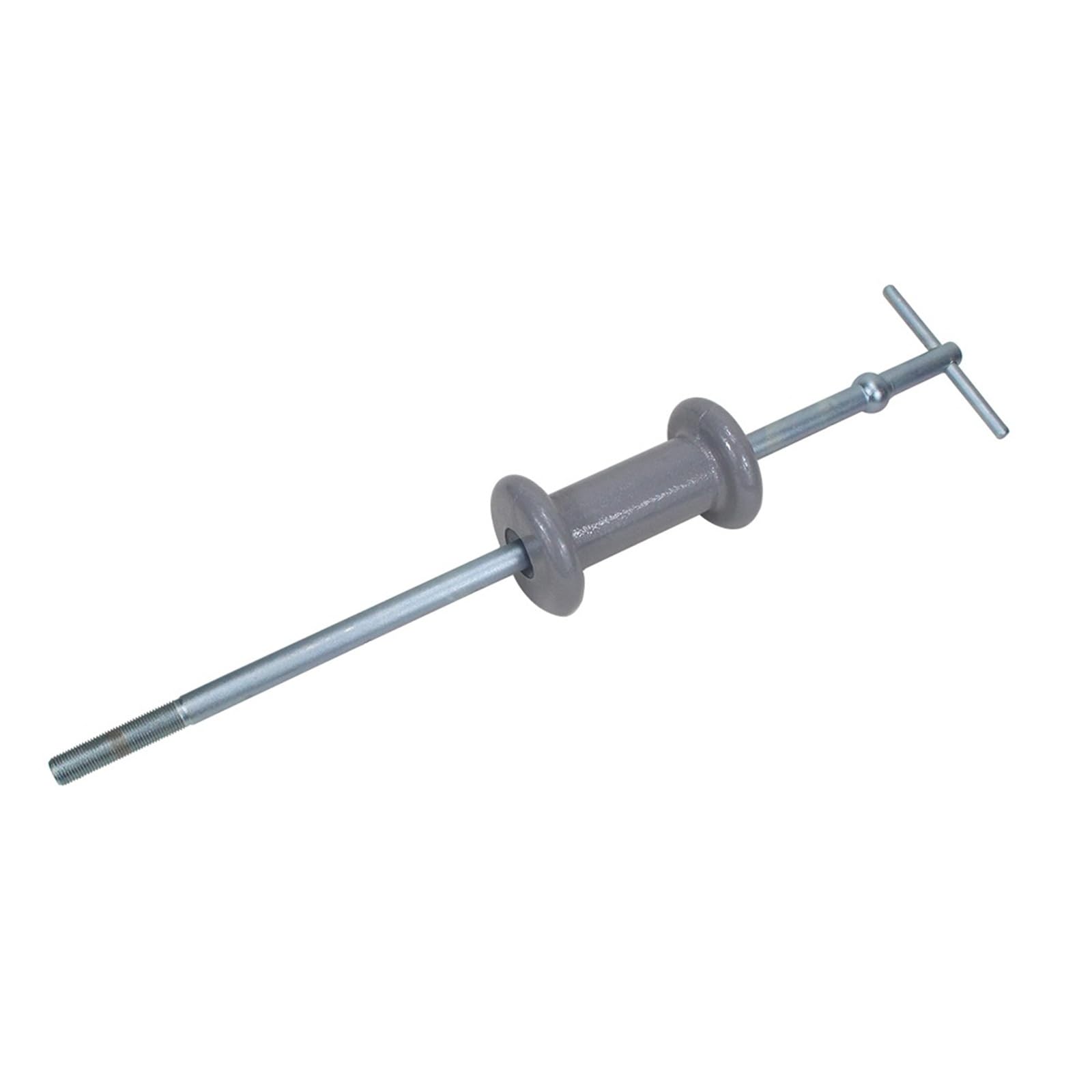 Juego de extractor martillo deslizante 9 vías, cojinetes cubo rueda delantera y kit eje trasero