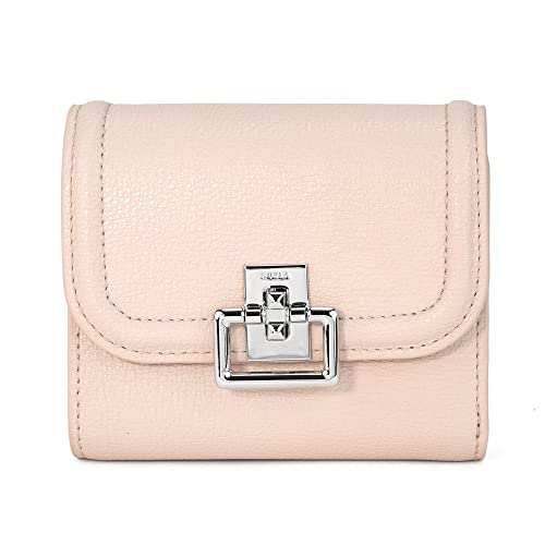 [�t����] 3�܂���z WP00137 AX0732 BON00 1 003 S COMPACT WALLET �s���N [���s�A���i]