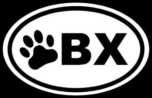 Ranger Products OBX Paw Sticker Outer Banks Dog Print Puppy NC Decal - Die Cut Vinyl Decal for Windows, Cars, Trucks, Tool Boxes, laptops, MacBook - virtually Any Hard, Smooth Surface
