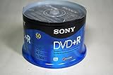 SON50DPR47RS - Sony DVDR Discs