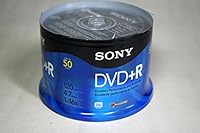 Algopix Similar Product 11 - SON50DPR47RS - Sony DVDR Discs