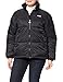 Produktbild FILA Damen Women SUSI Puff Jacket, black, XS