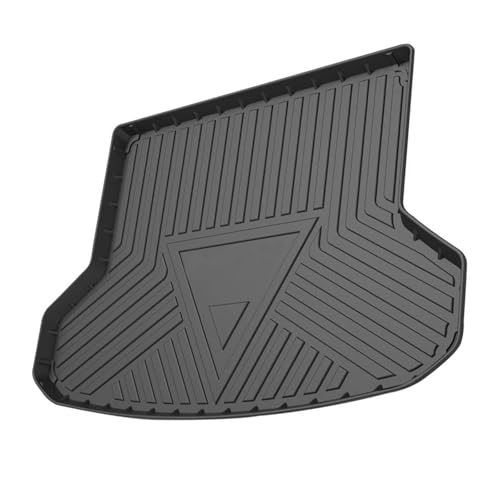 Tapis de coffre anti-salissure Sportage étanche durable