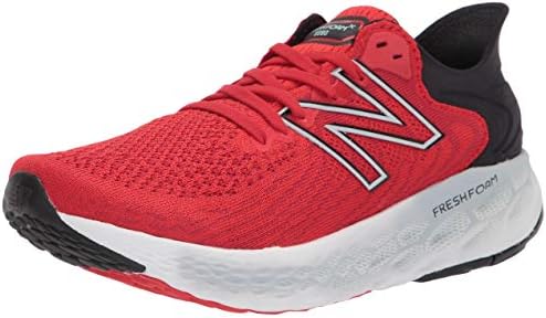 red new balance fresh foam