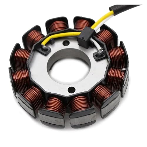 Bobine de stator magnéto pour moto Yamaha WR450F OEM 5TJ-81410-01