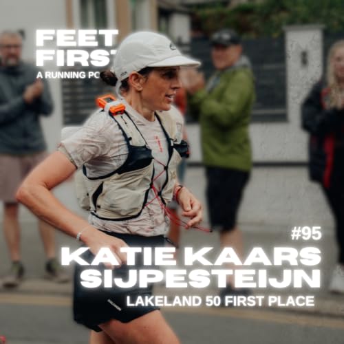 #95 - Katie Kaars Sijpesteijn - Lakeland 50 First Place