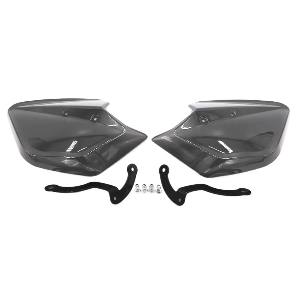 Protection des mains moto en plastique robuste anti-vent pour NMAX155