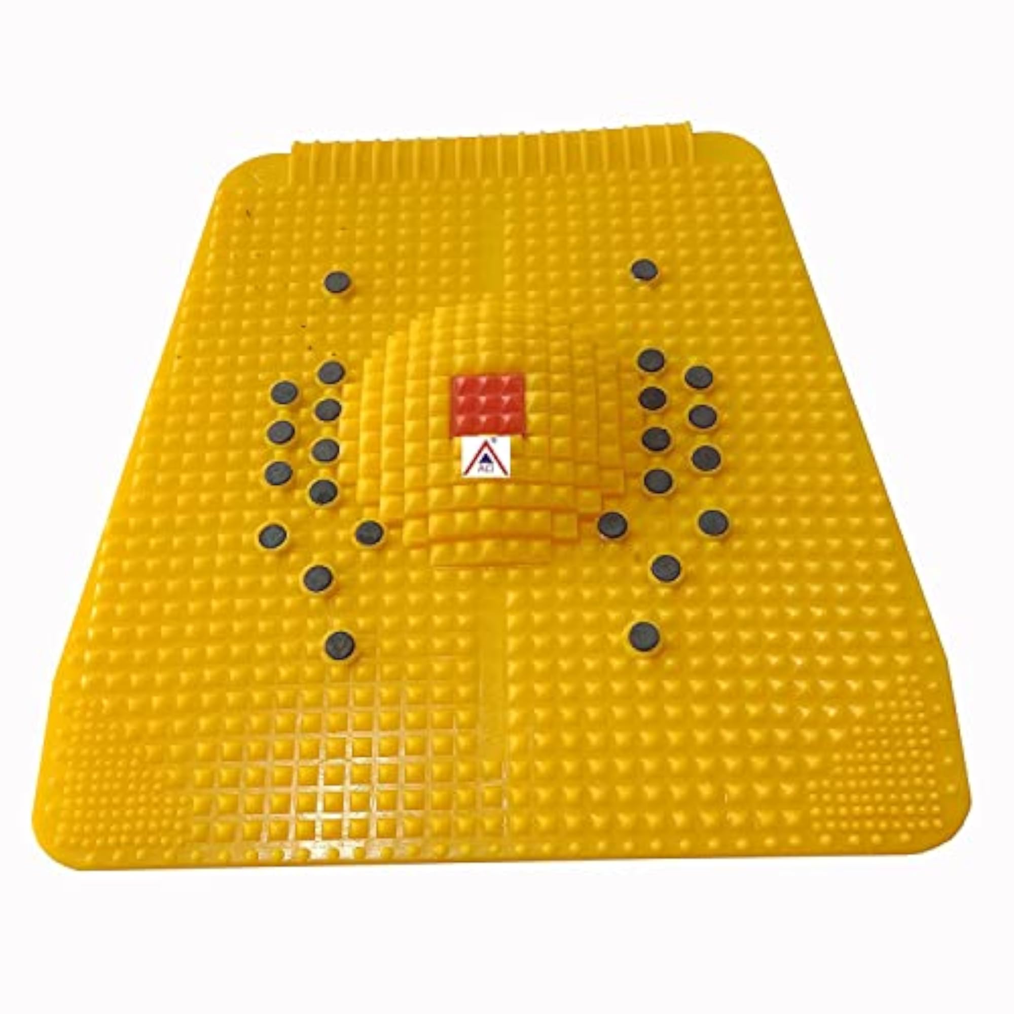 Acupressure Power Relief Plastic Mat