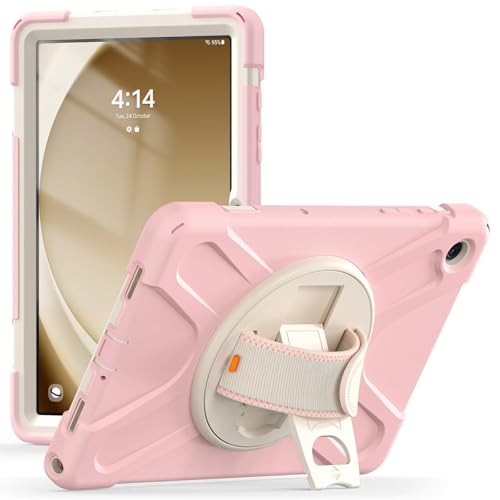 Étui antichoc Samsung Galaxy Tab A9 Plus spécial enfants
