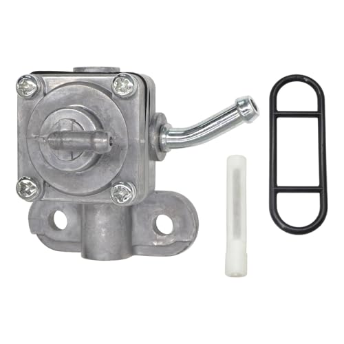 Válvula combustible Suzuki SV650 grifo gasolina moto llave paso 1999 2000 2001 2002
