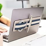 ✔️ TUS ACCESORIOS MAS A MANO: SHIFT es un organizador para portátiles, cables y mochilas con un diseño elegante que te ayuda a mantener organizada la casa, la oficina, la escuela o cuando sales de viaje. El complemento perfecto para tu portátil, con materiales de primera calidad y agradables al tacto.