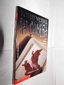 Hardcover In Camera and Other Stories: And Other Stories Book