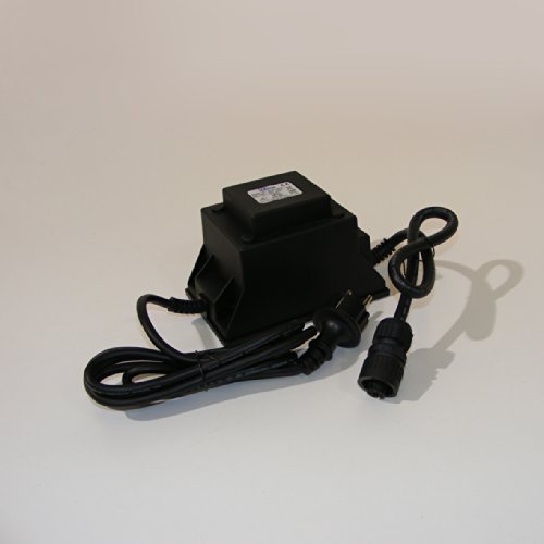 Preisvergleich Produktbild OASE 35807 Ersatz Trafo AquaMax 12 V