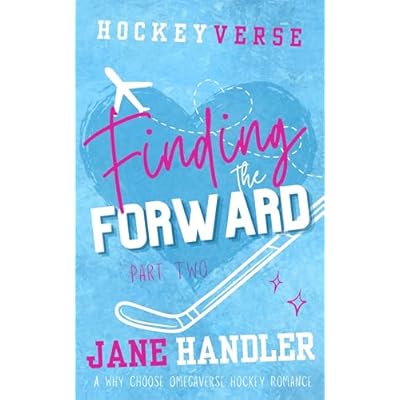 Finding the Forward, Part Two