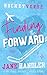 Finding the Forward, Part Two: A Why Choose Omegaverse Hockey Romance (HockeyVerse) (English Edition)