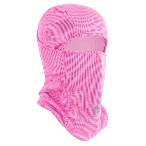 Image of Balaclava Ski Mask, Sun UV Protection Breathable Full Head Face Mask for Men Women Skiing Cycling