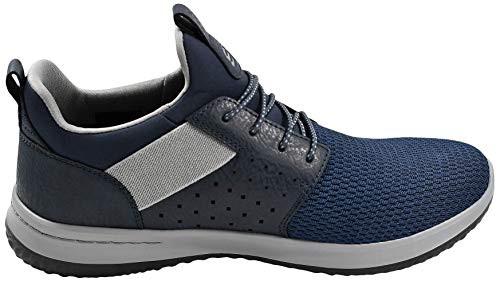 Image of Skechers Men Lace Up Low Top Trainers