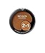 Revlon ColorStay 2-in-1 Compact Makeup & Concealer, Cappuccino