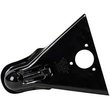HUSKY TOWING 87080 10,000 lbs. 2 5/16 A-Frame Coupler,Black