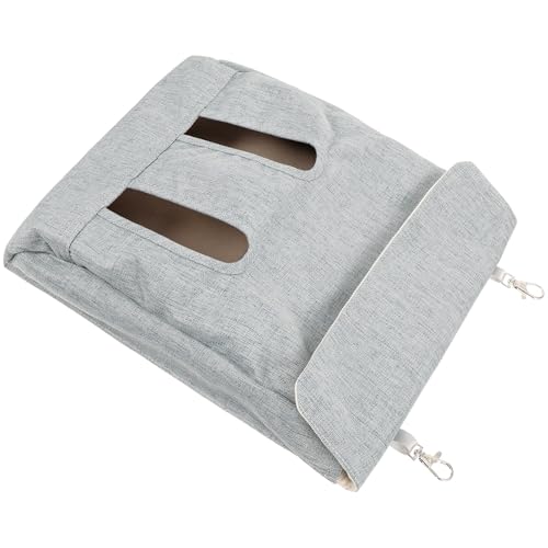 DIKACA �������b�g�p���a�o�b�O �݂艺�����t�B�[�_�[�o�b�O �������p�q���f�B�X�y���T�[���o�b�O �n���X�^�[ �`���`���Ή� �o���R�j�[ ��