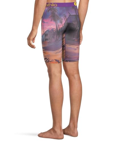 ethika Men's Terror Terrier3