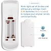 Projector Remote Control for Epson Projectors Home Cinema EB EMP EX VS H BrightLink Powerlite Series