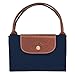 Longchamp Le Pliage Top-Handle Bag Medium Navy One Size
