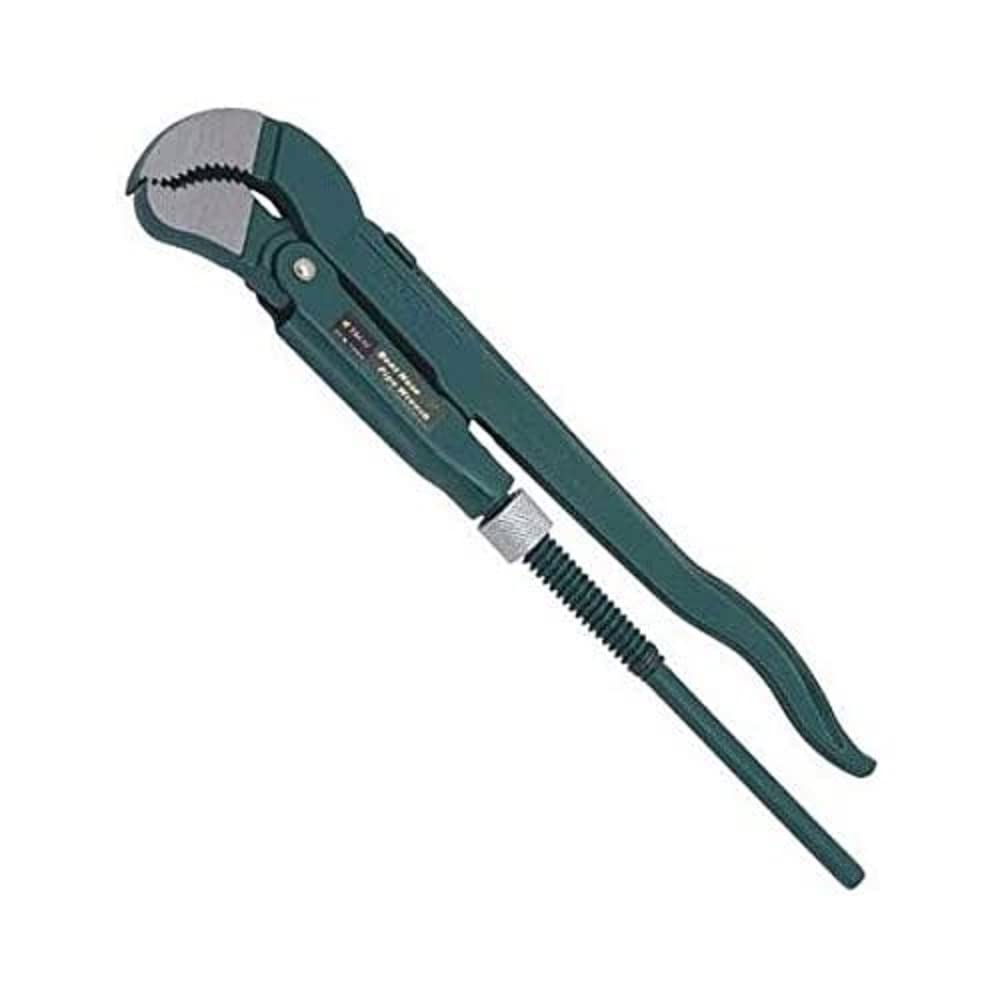Troy T 21020 Maşalı Boru Anahtarı, Isveç Modeli, 2 Inc
