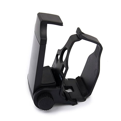 Kingwin Support de smartphone à clip pour manette PS3 Noir Cover