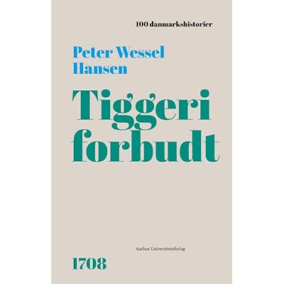 Tiggeri forbudt